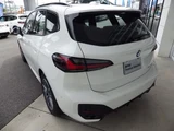 2025 BMW 2 Series Sedan for sale, Japanese used car export - photo 8 of 9 | GULJI TRADERS