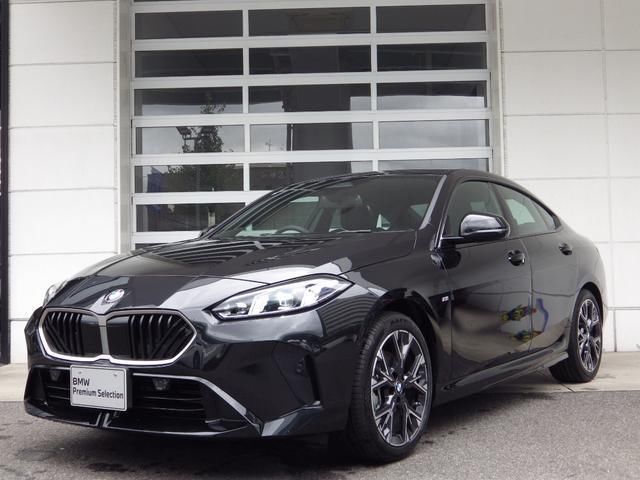 2025 BMW 2 Series Coupe M Sport Coupe for sale, Japanese used car export - photo 1 of 9 | GULJI TRADERS