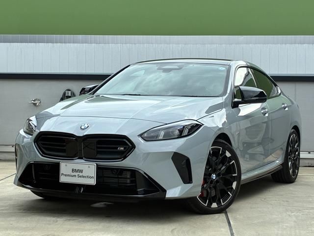 2025 BMW 2 Series M235 Coupe Coupe for sale, Japanese used car export - photo 1 of 9 | GULJI TRADERS