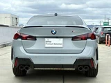 2025 BMW 2 Series M235 Coupe Coupe for sale, Japanese used car export - photo 5 of 9 | GULJI TRADERS