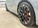2025 BMW 2 Series M235 Coupe Coupe for sale, Japanese used car export - photo 8 of 9 | GULJI TRADERS
