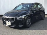 2025 BMW 2 Series Sedan for sale, Japanese used car export - photo 1 of 9 | GULJI TRADERS