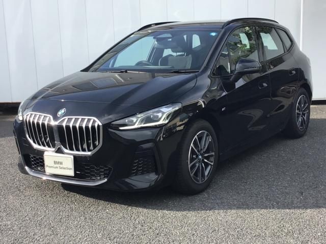 2025 BMW 2 Series Sedan for sale, Japanese used car export - photo 1 of 9 | GULJI TRADERS