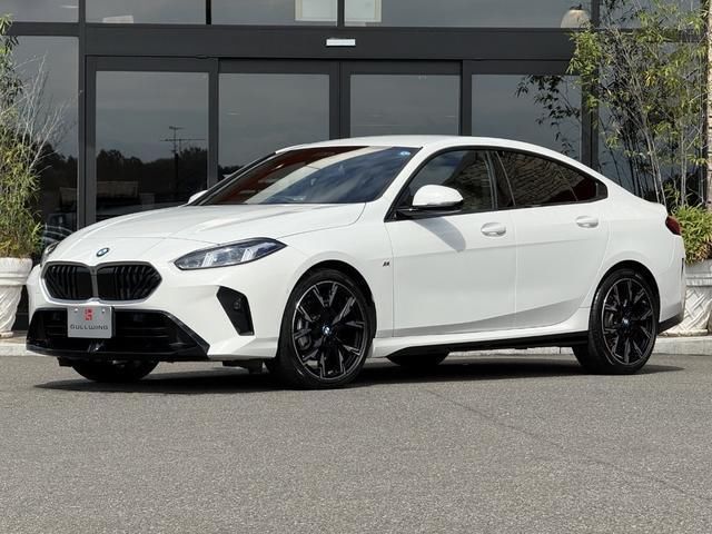 2025 BMW 2 Series Coupe M Sport Coupe for sale, Japanese used car export - photo 1 of 9 | GULJI TRADERS