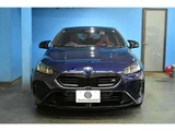 2026 BMW 2 Series M235 Coupe Coupe for sale, Japanese used car export - photo 63 of 69 | GULJI TRADERS