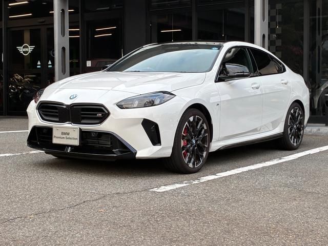 2026 BMW 2 Series M235 Coupe Coupe for sale, Japanese used car export - photo 1 of 9 | GULJI TRADERS