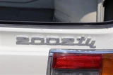 1980 BMW 2002 2002tii Sedan for sale, Japanese used car export - photo 13 of 30 | GULJI TRADERS