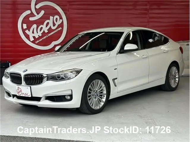 2014 Bmw 3 Series - photo 1 2014 Bmw 3 Series Pearl Sedan for sale, Japanese used car export | GULJI TRADERS
