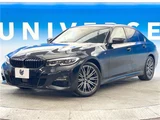 2022 BMW 3 Series 320d xDrive M Sport Sedan for sale, Japanese used car export - photo 1 of 30 | GULJI TRADERS
