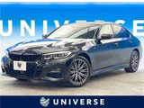2022 BMW 3 Series 320d xDrive M Sport Sedan for sale, Japanese used car export - photo 4 of 30 | GULJI TRADERS