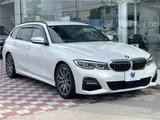 2022 BMW 3 Series M Sport Sedan for sale, Japanese used car export - photo 6 of 30 | GULJI TRADERS