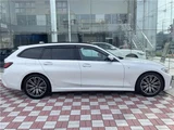 2022 BMW 3 Series M Sport Sedan for sale, Japanese used car export - photo 8 of 30 | GULJI TRADERS