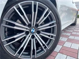 2022 BMW 3 Series M Sport Sedan for sale, Japanese used car export - photo 12 of 30 | GULJI TRADERS