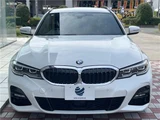 2022 BMW 3 Series M Sport Sedan for sale, Japanese used car export - photo 15 of 30 | GULJI TRADERS