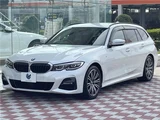 2022 BMW 3 Series M Sport Sedan for sale, Japanese used car export - photo 16 of 30 | GULJI TRADERS