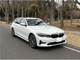 2022 BMW 3 Series 320d Sedan for sale, Japanese used car export - photo 1 of 31 | GULJI TRADERS