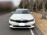 2022 BMW 3 Series 320d Sedan for sale, Japanese used car export - photo 4 of 31 | GULJI TRADERS