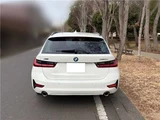 2022 BMW 3 Series 320d Sedan for sale, Japanese used car export - photo 5 of 31 | GULJI TRADERS
