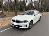 2022 BMW 3 Series 320d Sedan for sale, Japanese used car export - photo 6 of 31 | GULJI TRADERS