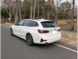 2022 BMW 3 Series 320d Sedan for sale, Japanese used car export - photo 7 of 31 | GULJI TRADERS