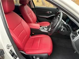 2022 BMW 3 Series 320d Sedan for sale, Japanese used car export - photo 9 of 31 | GULJI TRADERS