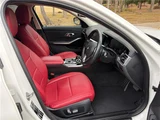 2022 BMW 3 Series 320d Sedan for sale, Japanese used car export - photo 10 of 31 | GULJI TRADERS