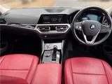 2022 BMW 3 Series 320d Sedan for sale, Japanese used car export - photo 11 of 31 | GULJI TRADERS