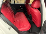 2022 BMW 3 Series 320d Sedan for sale, Japanese used car export - photo 22 of 31 | GULJI TRADERS