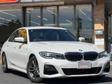 2022 BMW 3 Series 320d xDrive M Sport Sedan for sale, Japanese used car export - photo 1 of 42 | GULJI TRADERS
