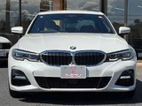 2022 BMW 3 Series 320d xDrive M Sport Sedan for sale, Japanese used car export - photo 2 of 42 | GULJI TRADERS