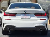 2022 BMW 3 Series 320d xDrive M Sport Sedan for sale, Japanese used car export - photo 3 of 42 | GULJI TRADERS