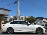 2022 BMW 3 Series 320d xDrive M Sport Sedan for sale, Japanese used car export - photo 4 of 42 | GULJI TRADERS