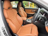 2022 BMW 3 Series 320d xDrive M Sport Sedan for sale, Japanese used car export - photo 6 of 42 | GULJI TRADERS