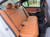 2022 BMW 3 Series 320d xDrive M Sport Sedan for sale, Japanese used car export - photo 7 of 42 | GULJI TRADERS