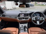 2022 BMW 3 Series 320d xDrive M Sport Sedan for sale, Japanese used car export - photo 8 of 42 | GULJI TRADERS