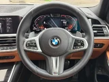 2022 BMW 3 Series 320d xDrive M Sport Sedan for sale, Japanese used car export - photo 9 of 42 | GULJI TRADERS