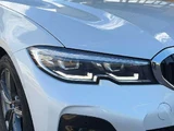 2022 BMW 3 Series 320d xDrive M Sport Sedan for sale, Japanese used car export - photo 38 of 42 | GULJI TRADERS
