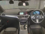 2022 BMW 3 Series 320d xDrive M Sport Sedan for sale, Japanese used car export - photo 2 of 20 | GULJI TRADERS
