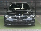 2022 BMW 3 Series 320d xDrive M Sport Sedan for sale, Japanese used car export - photo 15 of 20 | GULJI TRADERS