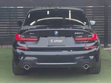 2022 BMW 3 Series 320d xDrive M Sport Sedan for sale, Japanese used car export - photo 16 of 20 | GULJI TRADERS
