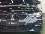 2022 BMW 3 Series 320d xDrive M Sport Sedan for sale, Japanese used car export - photo 20 of 20 | GULJI TRADERS
