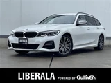 2022 BMW 3 Series 320d xDrive M Sport Sedan for sale, Japanese used car export - photo 1 of 23 | GULJI TRADERS