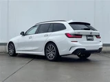 2022 BMW 3 Series 320d xDrive M Sport Sedan for sale, Japanese used car export - photo 2 of 23 | GULJI TRADERS