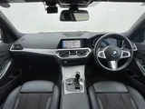 2022 BMW 3 Series 320d xDrive M Sport Sedan for sale, Japanese used car export - photo 3 of 23 | GULJI TRADERS