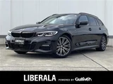 2022 BMW 3 Series 318i M Sport Sedan for sale, Japanese used car export - photo 1 of 23 | GULJI TRADERS