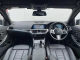 2022 BMW 3 Series 318i M Sport Sedan for sale, Japanese used car export - photo 3 of 23 | GULJI TRADERS