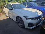 2022 BMW 3 Series 330E M Sport Sedan for sale, Japanese used car export - photo 1 of 5 | GULJI TRADERS