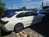 2022 BMW 3 Series 330E M Sport Sedan for sale, Japanese used car export - photo 2 of 5 | GULJI TRADERS