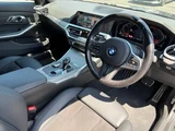 2022 BMW 3 Series 320d xDrive M Sport Sedan for sale, Japanese used car export - photo 2 of 8 | GULJI TRADERS