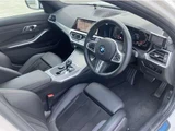 2022 BMW 3 Series 318i M Sport Sedan for sale, Japanese used car export - photo 2 of 9 | GULJI TRADERS